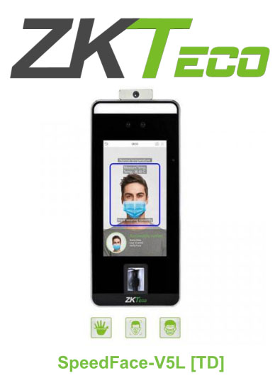 Accesso biometrico facciale